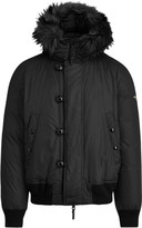 rlx ripstop down jacket