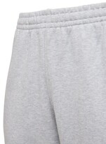 Thumbnail for your product : adidas Humanrace cotton sweatpants