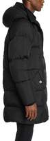 Thumbnail for your product : Stone Island Hooded Down Puffer Jacket