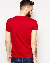 Thumbnail for your product : French Connection T-Shirt With Pocket