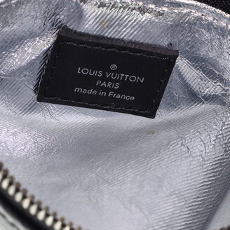Louis Vuitton Bottle Holder Monogram Eclipse Canvas - ShopStyle Leashes,  Harnesses & Collars