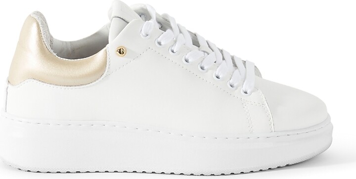 Stinaa.j Stinaa. j Women's Nelly Orthopedic Sneakers