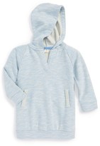 Thumbnail for your product : Tucker + Tate Hooded Sweatshirt Dress (Baby Girls)