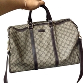 Thumbnail for your product : Gucci Travel Bag