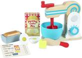 Thumbnail for your product : Melissa & Doug Wooden Make A Cake Mixer Set