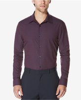 Thumbnail for your product : Perry Ellis Men's Men's Striped Dobby Shirt