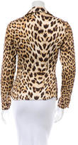 Thumbnail for your product : Roberto Cavalli Top