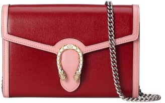 Gucci Dionysus mini chain bag - ShopStyle