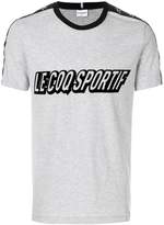 Thumbnail for your product : Le Coq Sportif Inspi football T-shirt