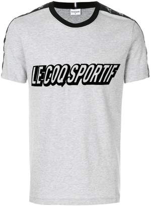 Le Coq Sportif Inspi football T-shirt