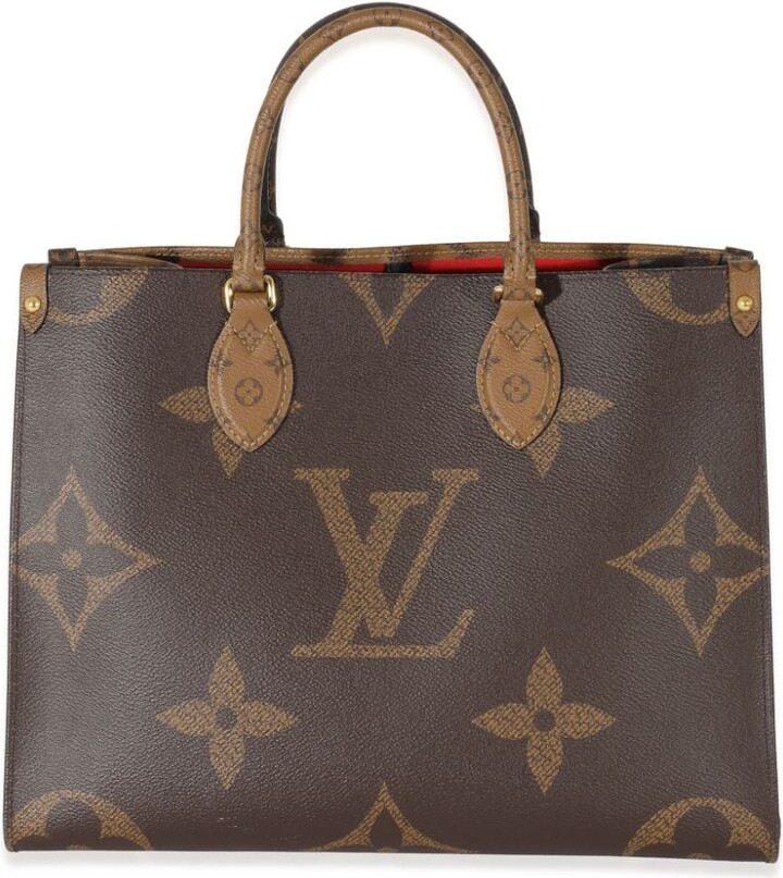 Louis Vuitton Pre-owned Women's Faux Leather Shoulder Bag