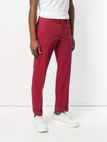 Thumbnail for your product : Canali chino trousers