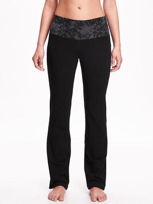 Old Navy High-Rise Yoga Pants for Women