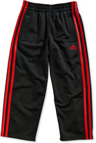 Thumbnail for your product : adidas Little Boys' Tricot Pants