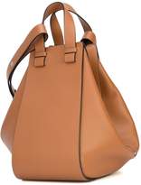 Thumbnail for your product : Loewe Hammock medium shoulder bag