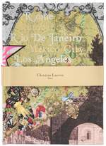 Thumbnail for your product : Christian Lacroix Voyage Ii B5 Notebook