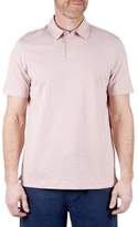 Thumbnail for your product : Haggar Heritage Regular-Fit Slub Cotton Polo