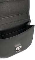 Thumbnail for your product : Jil Sander flap shoulder bag