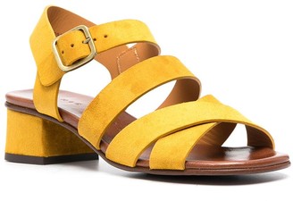 Chie Mihara Quayaris strappy sandals