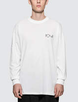 Thumbnail for your product : Co Polar Skate Lambo Life Fill Logo L/S T-Shirt