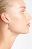 Thumbnail for your product : Sara Bella Beaded Drop Earrings