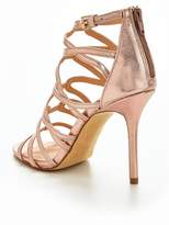Thumbnail for your product : Head Over Heels HMeemi Caged Sandal