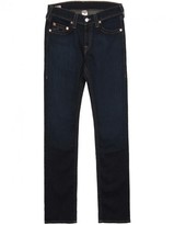 Thumbnail for your product : True Religion Men's Geno Classic Slim Fit Jeans