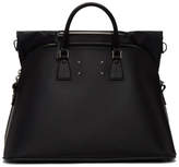 Thumbnail for your product : Maison Margiela Black 5AC Bag