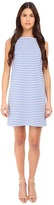 Thumbnail for your product : Kate Spade Stripe Everyday Shift Dress