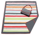 Thumbnail for your product : JJ Cole Essentials Blanket – Grey/Red