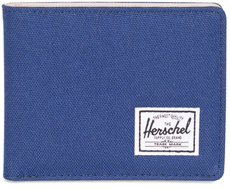Herschel Roy Wallet Blue