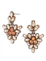 Thumbnail for your product : BaubleBar Crystal Holly Drops