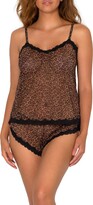 Thumbnail for your product : Smart & Sexy Women's Cami & Shorts Sleep Set