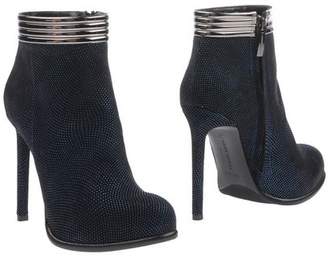 Gianni Marra Ankle boots