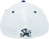Thumbnail for your product : adidas Notre Dame Fighting Irish TR39 On-Field ClimaLITE Baseball Cap