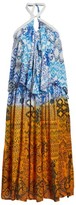 Thumbnail for your product : Raga Women's Until Sunrise Halter Popover Dress