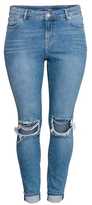Thumbnail for your product : H&M Slim Regular Jeans