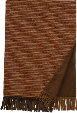 Wooded River Milady Caliente Throw