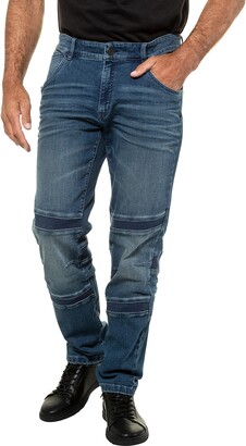 JP 1880 Menswear Big & Tall Plus Size L-8XL Jeans