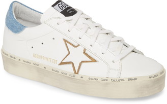 golden goose platform sale