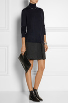 Thumbnail for your product : Vanessa Bruno Bison merino wool turtleneck sweater