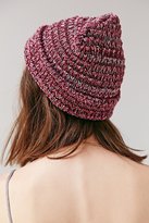 Thumbnail for your product : Urban Outfitters Textured Heavyweight Beanie