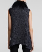 Thumbnail for your product : Elie Tahari Stassi Sweater