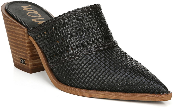 sam edelman marilyn mule