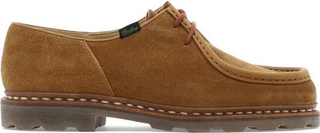 Paraboot Michael Low-Top Shoes