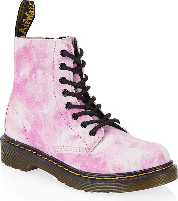 Dr. Martens Kids' Nursery, Clothes and Toys | ShopStyle