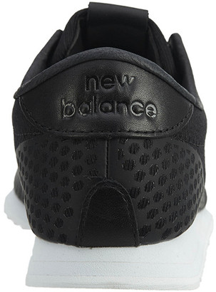 New Balance Life Style Suede Sneaker