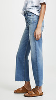 Thumbnail for your product : Boyish The Wide Leg Flare Jeans