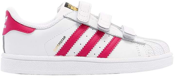 adidas strap superstar