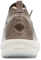 Thumbnail for your product : Rockport Let's Walk Bungee Leather Sneakers